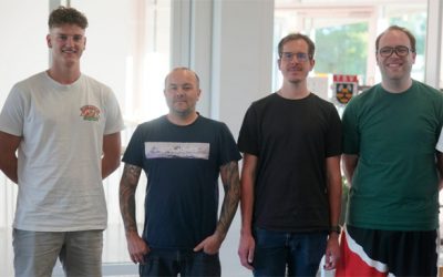 Ergebnis der Jahreshauptversammlung mit Neuwahlen