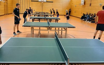 Marktmeisterschaft