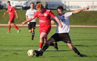 Ergebnis der zweiten Mannschaft gegen den TSV Hohenpeißenberg II