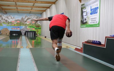 Ergebnisse der ersten, zweiten und Damen Mannschaft