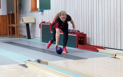 Ergebnis des dritten und vierten Spieltages