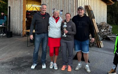 Abteilung Tennis, Ergebnis der Padel Marktmeisterschaft