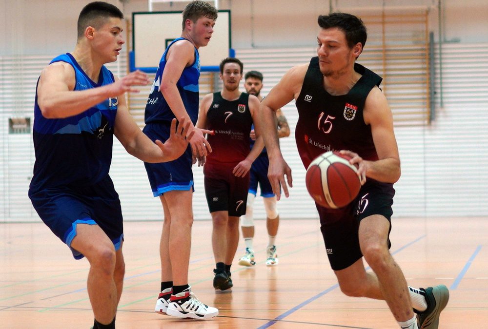 Ergebnis der Herren gegen den TSV Partenkirchen