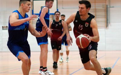 Ergebnis der Herren gegen den TSV Partenkirchen