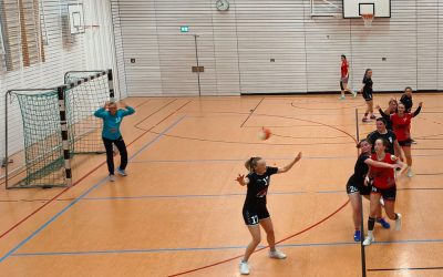 Ergebnisse des Heimspieltages