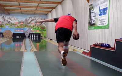 Ergebnis der ersten und dritten Mannschaft