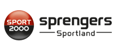 Sprengers Sportland Sprengers Sportland