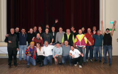 Ergebnis der Winter Marktmeisterschaft