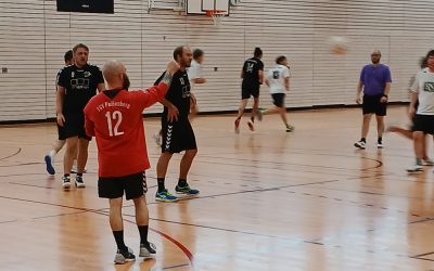 Ergebnis des Freundschaftsspiels der Herren gegen den SSV Ettal