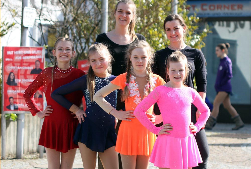 Teilnahme am 30. Germeringer Pokal