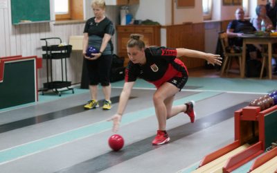 Ergebnisse des vorletzten Spieltages