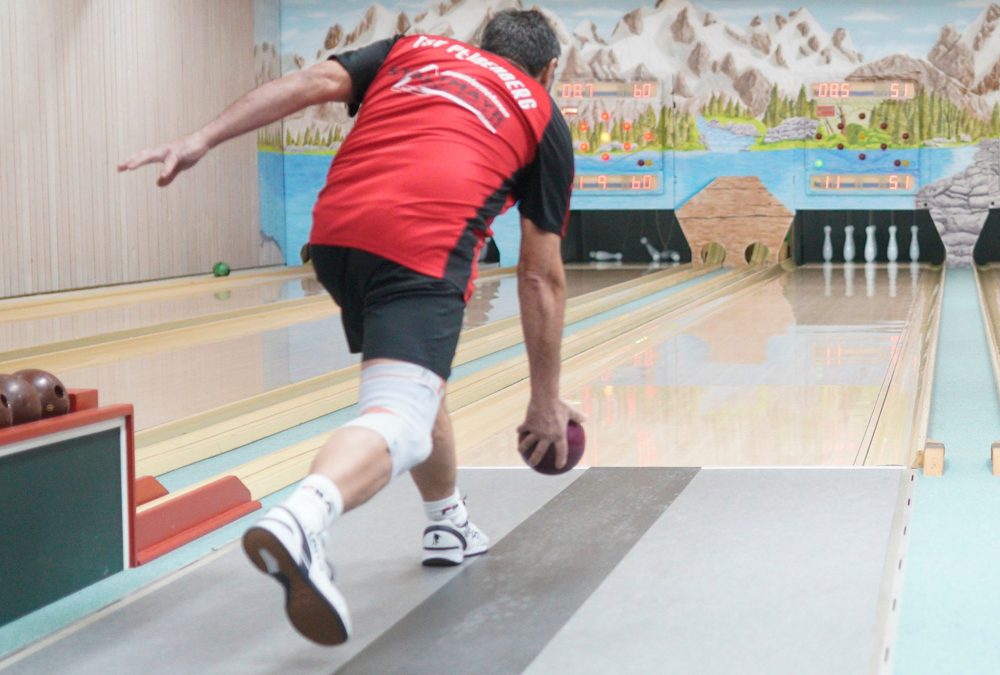 Ergebnisse des letzten Spieltages