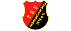 TSV Hohenpeißenberg TSV Hohenpeißenberg