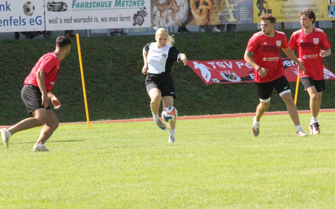 Hobbykicker-Turnier 2026
