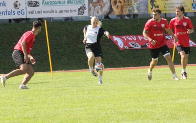 Hobbykicker-Turnier 2026