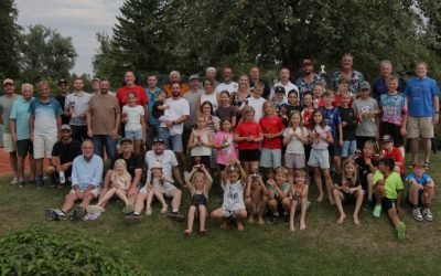 25.07.2026, Abteilung Tennis, Marktmeisterschaft Sommer 2026