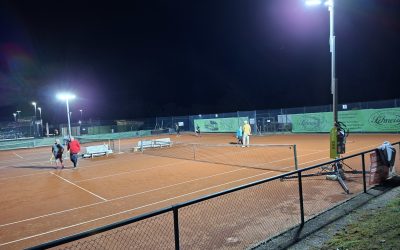 18.09.2026, Abteilung Tennis, Nachtturnier
