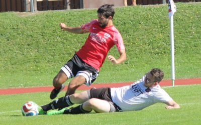 27.09.2026, Abteilung Fußball, Ergebnis der ersten Mannschaft gegen den TSV Hohenpeißenberg