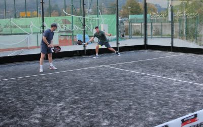 03.10.2026, Abteilung Tennis, Marktmeisterschaft im Padel Tennis